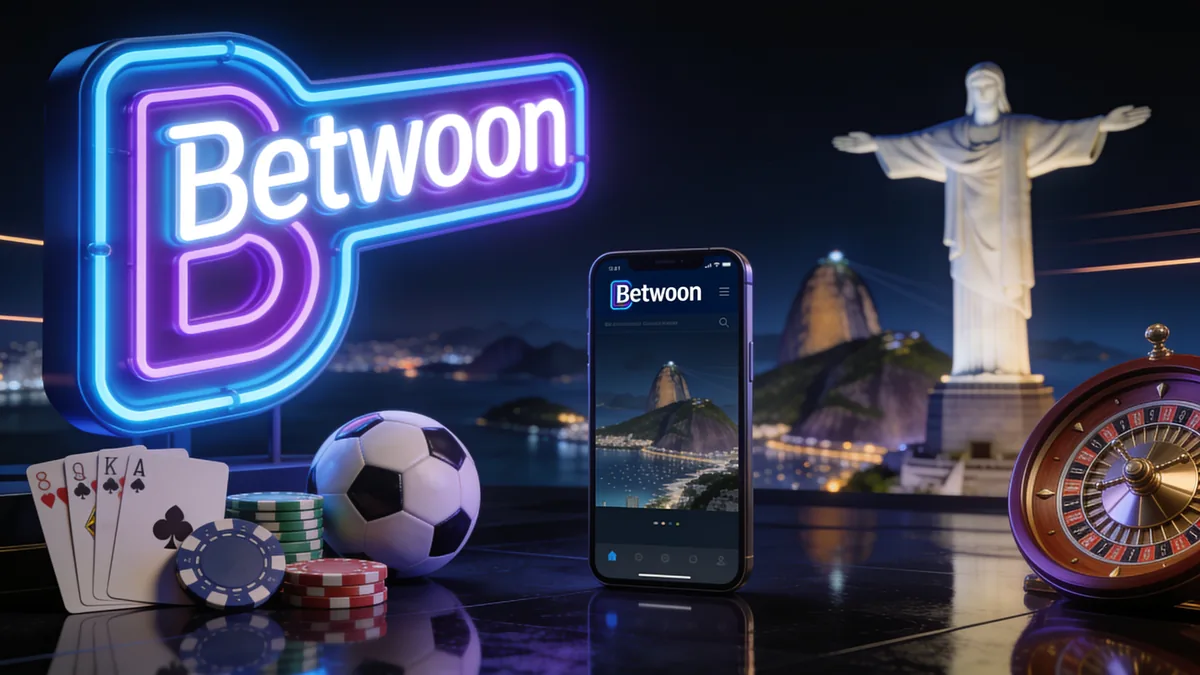 betwoon no Brasil — Como Criar uma Senha Segura para Sua Conta Betwoon?